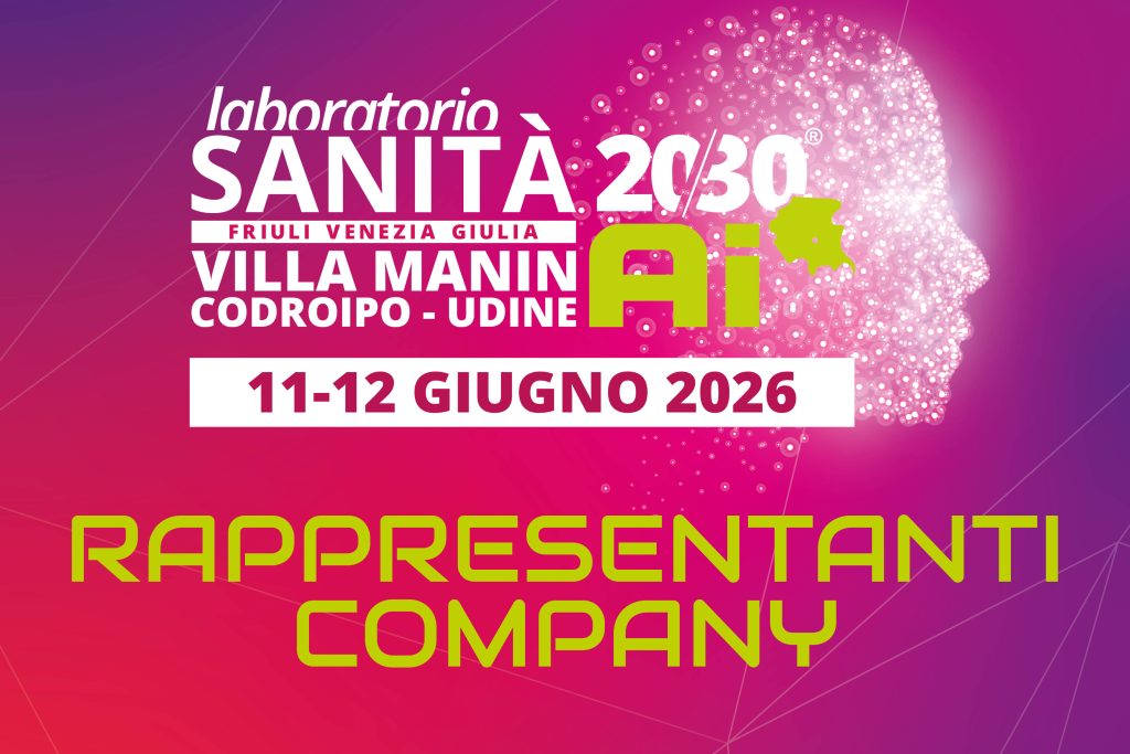 Iscrizioni Rappresentanti Company