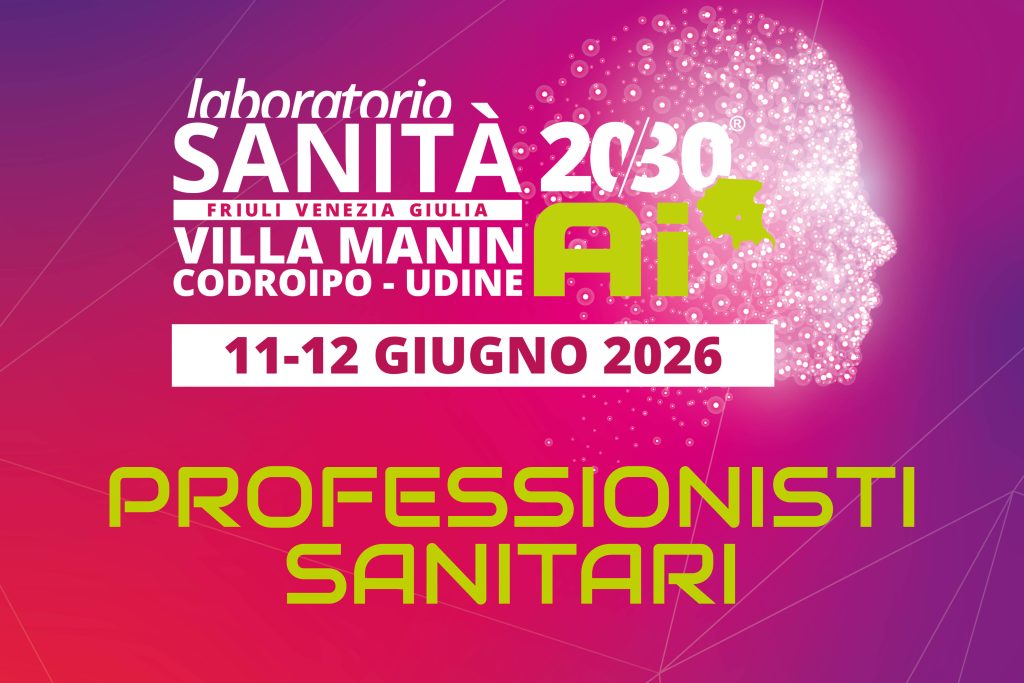 Iscrizioni Professionisti Sanitari