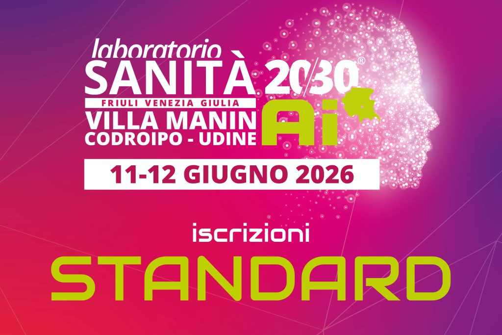 Iscrizioni Standard