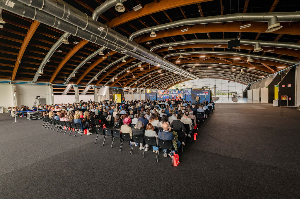 Idealservice_Assemblea dei Soci 2025 01