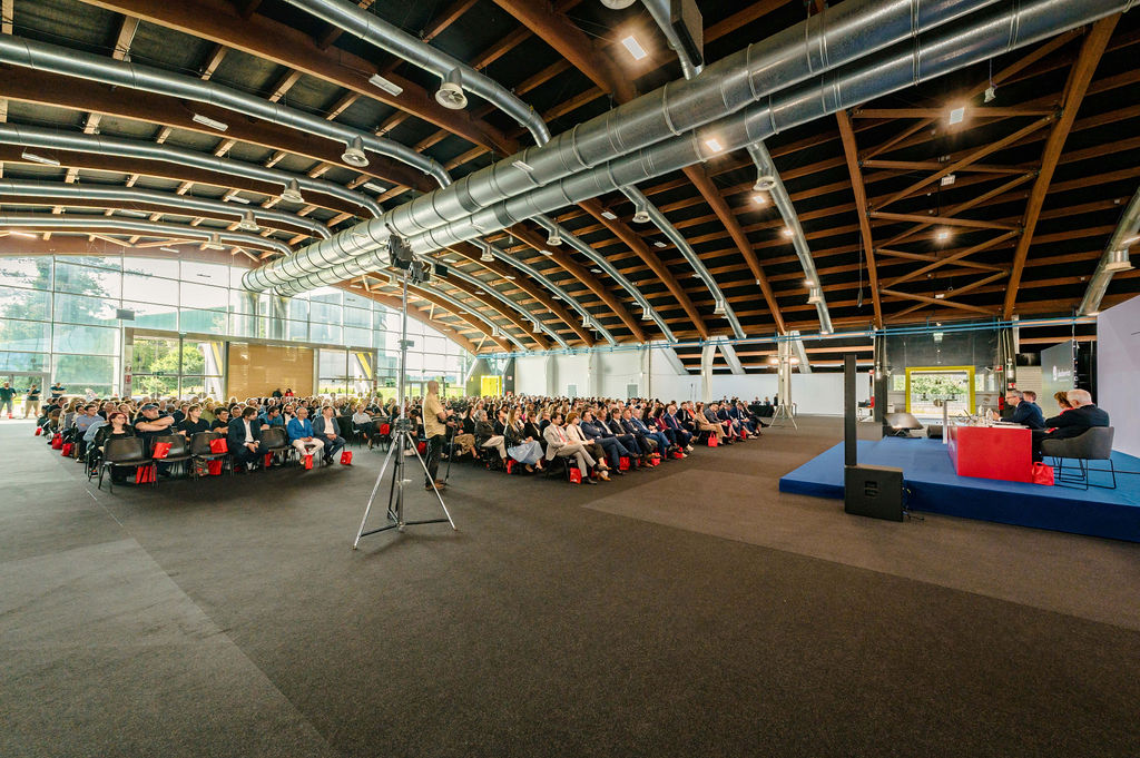 Idealservice_Assemblea dei Soci 2025 02
