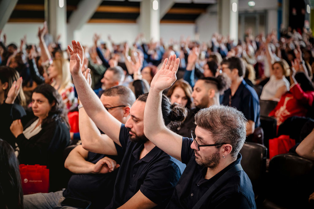 Idealservice_Assemblea dei Soci 2025 03