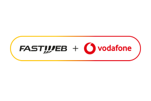 Fastweb + Vodafone